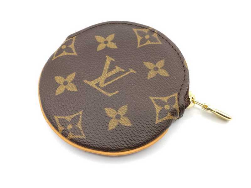 ルイヴィトン買取 ポルトモネロン M61926